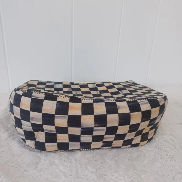 MacKenzie Childs Lunch Bag - Picture 9 of 10